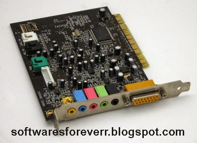 creative sound card driver ct4810 for windows 7