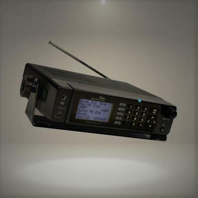 whistler scanner trx-2
